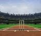 Gujarat Titans won the toss and elected batting first