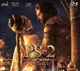 Veera Raja Veera song from PS 2 out now