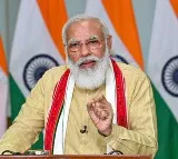 PM Modi releases tigers census in India