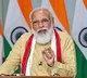 PM Modi releases tigers census in India