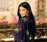Shruti Haasan reacts to criticism