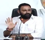 Kodali Nani fires on Balakrishna and Chandrababu