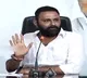 Kodali Nani fires on Balakrishna and Chandrababu