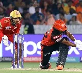 Rahul Tripathi hammers Punjab Kings as SRH registered first victory in IPL 16