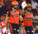 IPL 2023: Tripathi, Markande help Sunrisers beat Punjab Kings despite Dhawan's 99 not out