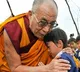 Dalai Lama apologises to boy, his family