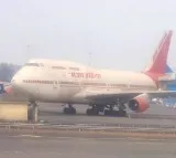 Air India flight to London returns to Delhi after unruly passenger 'harms' 2 cabin crew members