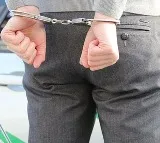 Police Arrested Taskforce CI and ASI While They Are Playing Poker