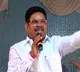 BJP Adilabad MP Soyam Bapu Rao Criticizes AP Roads