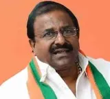 Somu Veerraju complaint to union minister on AP Govt