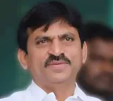 Ponguleti Srinivasa Reddy Slams KCR