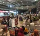 Air India cancelled several flights at the last minute in Shamshabad