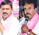 Ponguleti and Jupally krishna rao suspended from BRS