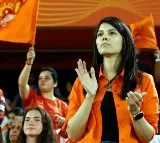 Kaviya Maran Loses Cool At Cameraman Even As Sunrisers Hyderabad Post 1st Win