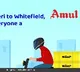 Amul Is Not Entering Karnataka Congress Spreading Misinformation says bjp leader malaviya