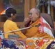 Dalai Lamas video asking boy to suck his tongue goes viral sparks outcry