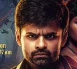 Virupaksha Pre Release Date Confirmed
