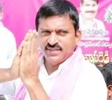 Ponguleti Srinivas Reddy response on suspension from BRS