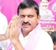 Ponguleti Srinivas Reddy response on suspension from BRS