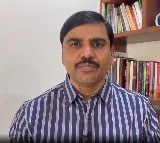 Bjp AP leader vishnu vardhan reddy fires on kcr and ktr