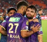 Every Ball That I Hit Out Of Ground Dedicated To the people who sacrificed so much for me says KKRs Rinku Singh