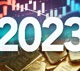 Gold investments could return 11 percent in 2023