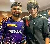 Rise Of KKR Hero Rinku Singh