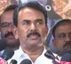 Feeling so Happy says jupalli krishnarao about brs suspension