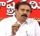 cpi leader ramakrishna fires on cm jagan on vizag steel plant issue