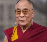 Dalailama apologises to boy and his family