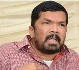 posani krishna murali sensational comments on director k raghavendra rao