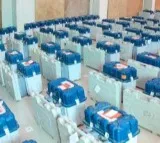 Dharmapuri EVM Strongroom key missing