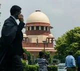 Supreme Court set a side KA Paul petition