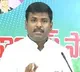 AP miniter Gudivada Amarnath response on Telangana bid for Vizag Steel Plant