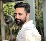 Navadeep Interview
