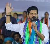 Revanth Reddy take a swipe at CM KCR
