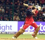 RCB trio smashes LSG bowling