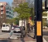 Five dead in mass shooting in US