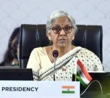 India has 2nd largest Muslim population in the world, minorities decimated in Pak: Sitharaman