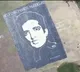 Sonu Sood's portrait made with 2500 Kg rice