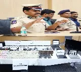 IPL betting racket busted in Hyderabad, 10 held