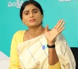 YS Sharmila invites Owaisi to join T-SAVE