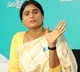 YS Sharmila invites Owaisi to join T-SAVE