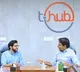 Aaditya Thackeray visits T-Hub, meets KTR