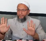 Owaisi takes a dig at Sitharaman for Pakistan as benchmark