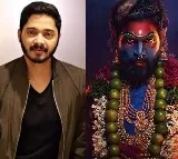 Shreyas Talpade finds dubbing for the trailer of 'Pushpa: The Rule' challenging