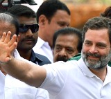 Disqualification biggest gift that BJP gave me: Rahul Gandhi