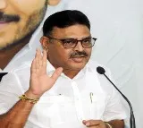 Ambati Rambabu fires on Pawan Kalyan