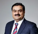 Adani Group counter to Rahul Gandhi