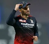 RCB captain Faf du Plessis fined for INR 12 lakh after LSG clash